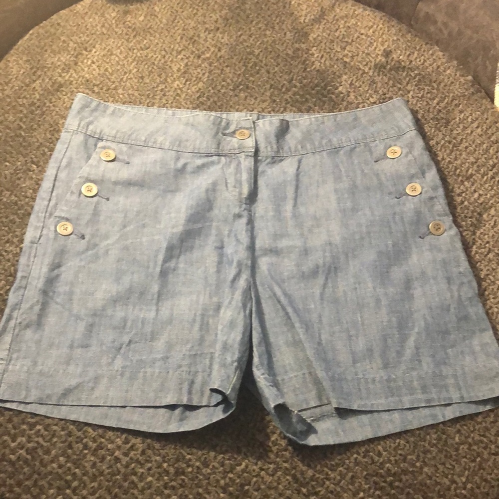 🔹 4 for $30 The Limited shorts